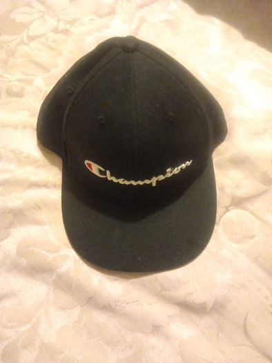 champion cap