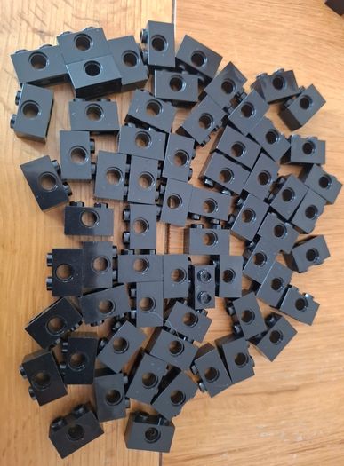 Lego Technic Pieces