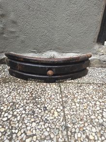 Fire grate