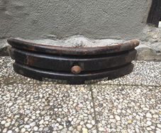 Fire grate