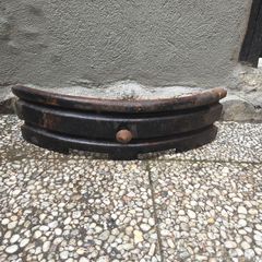 Fire grate