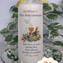 Personalised Communion and Confirmation candles Image 3
