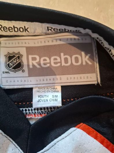 Anaheim Ducks Jersey