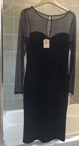 Woman's dresses