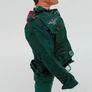 Palitoy Action Man German Stormtrooper Part Outfit Image 10