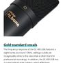 T Bone SC400 Large Diaphragm Condenser Microphone Image 6