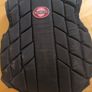 Horse riding body protector Image 2