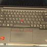 Lenovo ThinkPad E14 Gen 5 - 14 inch Slim Laptop Ryzen 5 7530U 16GB RAM 256GB Windows 11 Pro Black Image 10