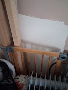 stair gate