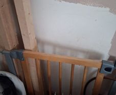 stair gate