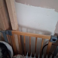 stair gate