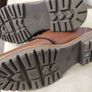BE NATURAL leather shoes size 3-4 Image 5