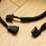 Q7 MMI 2G DVD Navigation with retainer and power cable Image 3