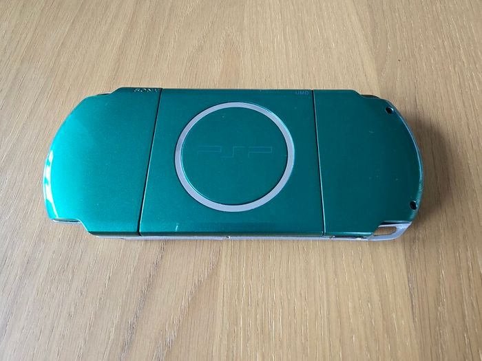 Sony Psp 3003