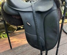 Dressage Saddle