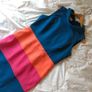 Hobbs Dress Size Uk 12 Image 9