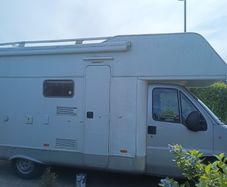 Motorhome