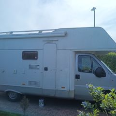 Motorhome