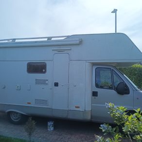 Motorhome