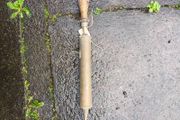 Brass Grease Pump