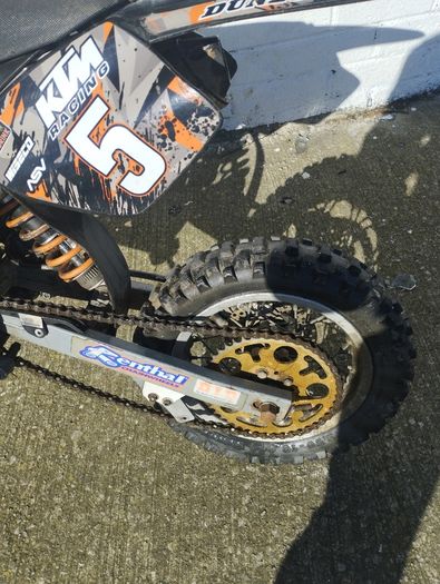 2006 Other Motorbikes