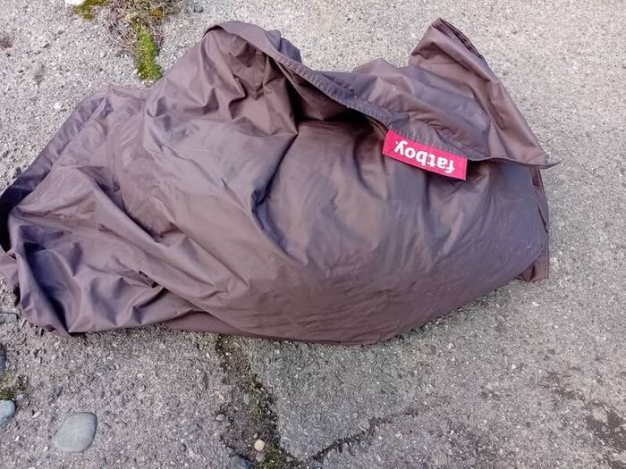FatBoy Bean Bag