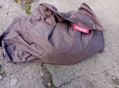 FatBoy Bean Bag