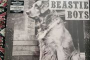 Beastie Boys: some old bullshit LP