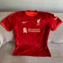 Liverpool FC Jersey (L) Image 3