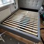 king size bed Image 4
