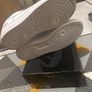 Nike Air Force 1 x Supreme uk 7.5 like new Image 5
