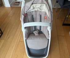 greentom pram