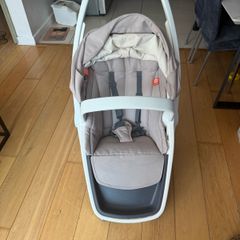 greentom pram