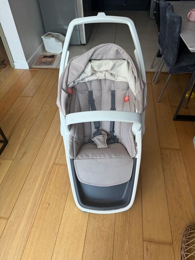greentom pram