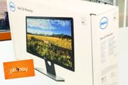 Dell 22" Monitor Se2216h Full Hd Monitor, Va, Hdmi, Vga