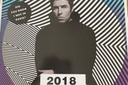 Liam Gallagher