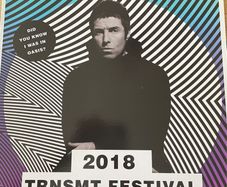 Liam Gallagher
