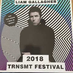 Liam Gallagher
