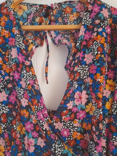 ladies dress
