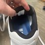 K Swiss tennis shoes size 12 (UK) 49 ( Eur) Image 7