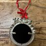Tipperary round frame decoration Image 5