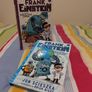 Frank Einstein books by Jon Scieszka HARDBACK BOOK Image 9