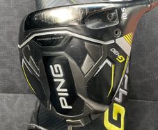 Ping G430 Max Driver