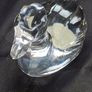 Beautiful Crystal Ornaments Cat, Frog, Duck, Bear, Turtle etc Price is for 1 Only, Postage Available Image 10
