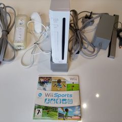 Nintendo Wii