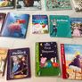 kids books 3 euros each or 4 books for 10 euros Image 4