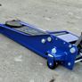 Heavy Duty 4 Ton Ultra Low Profile Trolley Jack Image 2