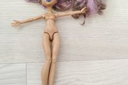 Monster High