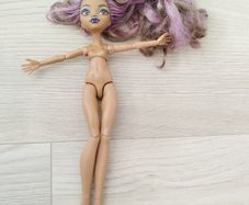 Monster High