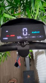 Kukurin G2 Scooter